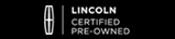 Lincoln Certified Pre-Owned